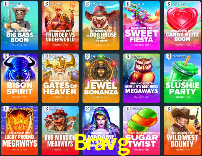Bravg: A Experiência de Casino com Jogos de Mesa ao Vivo
