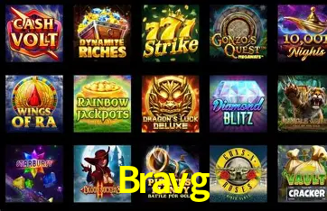Bravg Bet