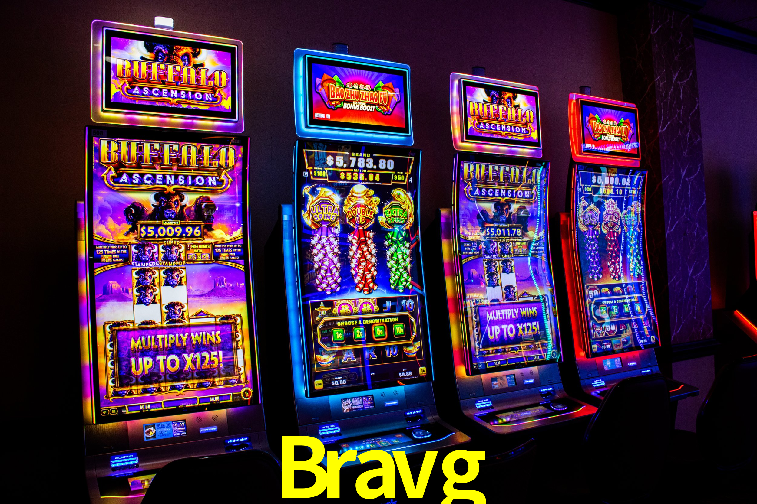 Bravg